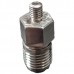 Thrust Aviation AN4 / 10-32 Brake Bleeder Fitting Thrust Aviation AN4 / 10-32 Brake Bleeder Fitting